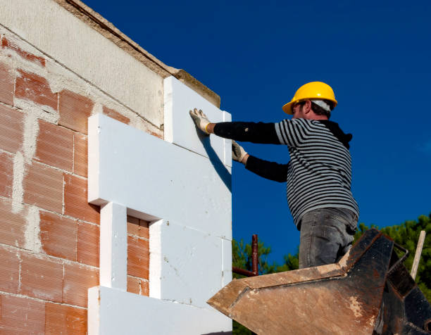 Insulation Contractors for Homes in Venice Gardens, FL